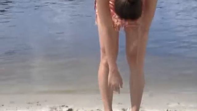 Фитнес - тур "Богиня" смотреть онлайн