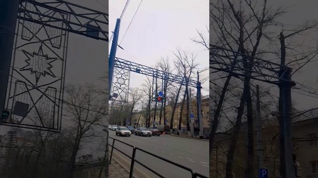 #самара #дороги #гостиизбудущего #любимаяпесня