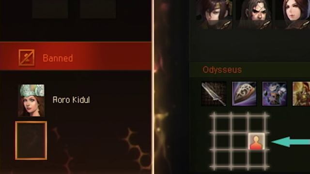 Arena of Atlantis Player Guide смотреть онлайн