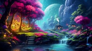 Лечебная музыка #71