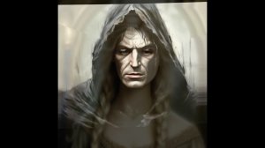 Тизер 4. Роман "В землях Кадора"