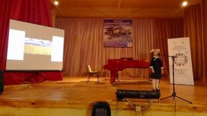 А.Александрова "Родина исп. Суворова Елизавета