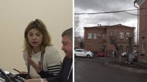 КРАСНОЯРСКОМУ КРАЕВОМУ ЦЕНТРУ СПИД НУЖНО НОВОЕ ЗДАНИЕ