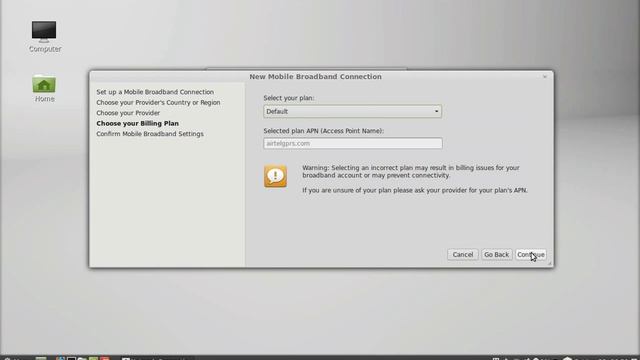 Setup Huawei Datacard (E303C) On Linux Mint 15 ( Linux Mint 13/14 & Ubuntu ) смотреть онлайн