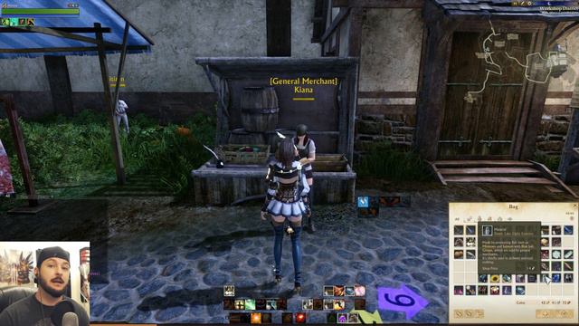 Alchemy + Fishing = Winning! How to Level Up Alchemy FAST! Archeage Guides and Impressions Part 5 смотреть онлайн