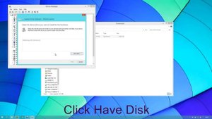 Install Epson 1660 Scanner on Windows 7, 8, 8.1 64Bit