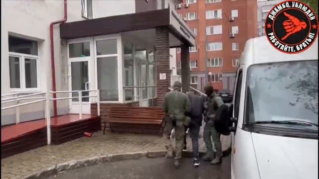 В Москве задержан 16-летний подросток пропагандировавший терроризм ...
