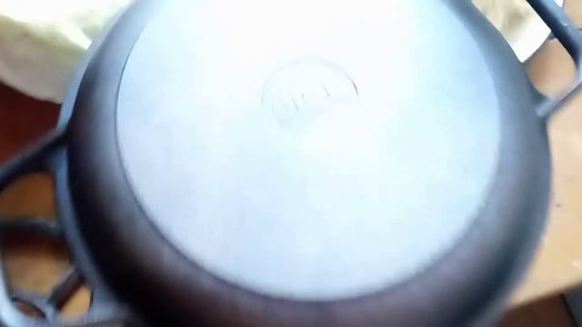 Отзыв хозяйки о современной чугунной посуде Мaysternya и Biol смотреть онлайн