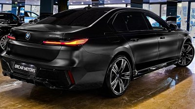 Обзоры авто