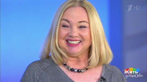 Летние опасности для сердца. Жить здорово! Фрагмент выпуска от 22.05.2018