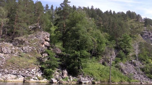 Юмагузинское водохранилище