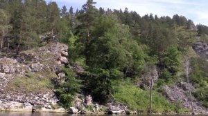 Юмагузинское водохранилище