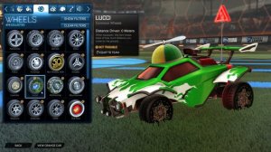 7 weird Rocket League features that make you ask WHY?