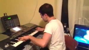 Армянское застолье))