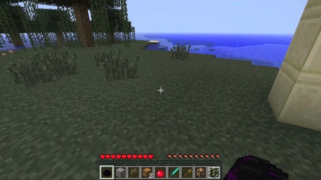 Minecraft 1.2.5 - KeepInventory Mod - Never lose your stuff! | Episode 32! смотреть онлайн