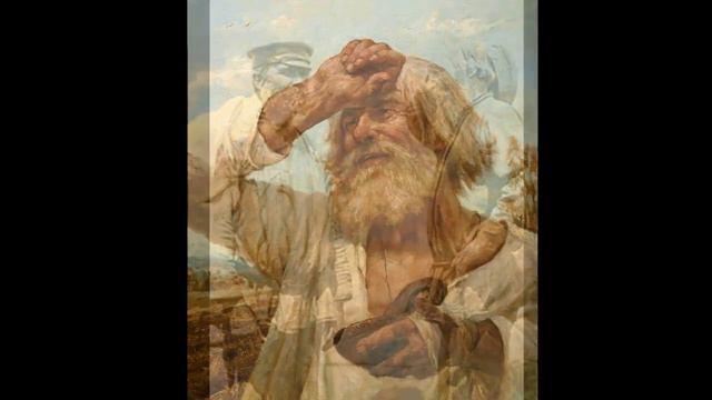 Притча-будь счастлив... смотреть онлайн