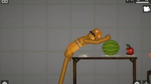 обзор на дом мистера тыквы в мелон плейграунд #обзор #melonplayground