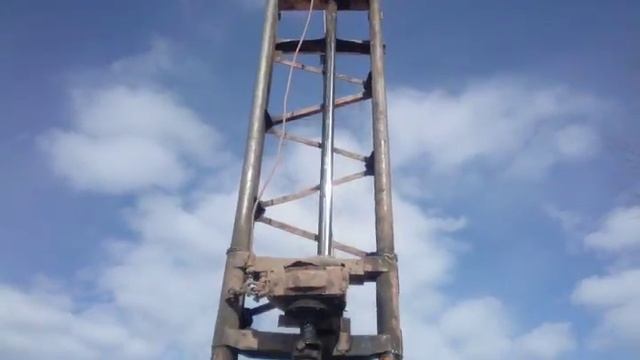 Бурение скважин в Сыктывкаре смотреть онлайн