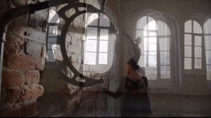 the network of love.танец.