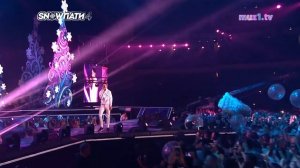 Тима Белорусских -  Мокрые кроссы | SnowПати 4