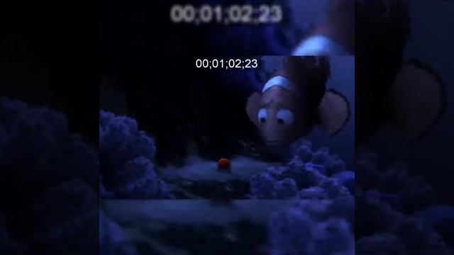 "В поисках Немо" - Марлин смотреть онлайн