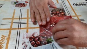 РУЛЕТ ШАШЛЫК ИЗ ГОВЯДИНЫ И КУРИНЫХ БЕДЕР, РУЛЕТ ШАШЛЫК МОЛ ГЎШТИ ВА ТОВУҚ ГЎШТИДАН