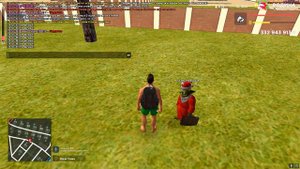 РЕШИЛ СЫГРАТЬ НА ВСЕ СВОИ ДЕНЬГИ В ТРАЙ НА GTA CRMP RODINA RP!