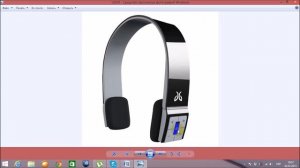 Как подключить Bluetooth наушники к компьютеру