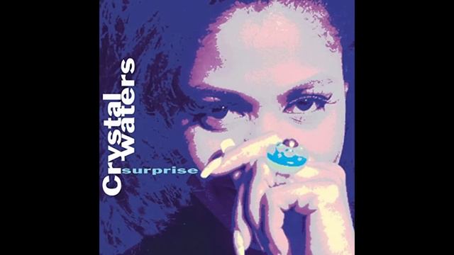 Crystal Waters - Gypsy Woman [She's Homeless & Extended] смотреть онлайн