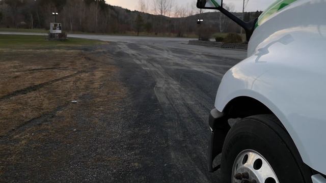 Дальнобой по Канаде и США смотреть онлайн