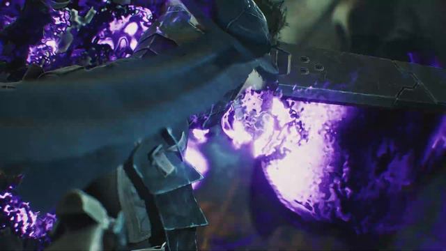 SOULSTICE - Cinematic Story Trailer and Release Date смотреть онлайн