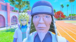 💔 КАГУЯ МЕН МАДАРА 💔 ! НАРУТО ТЕХНИКА МЕКТЕБІ ! Мектеп оқиғасы