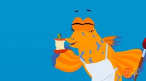 Are You Hungry? | Kids Song | Finny The Shark