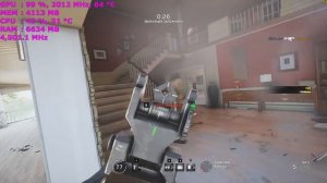 Сколько видеопамяти нужно для игр? Часть 2 - Тесты в FullHD/1440p/4K, ультра настройки