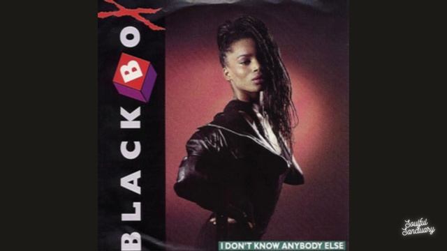 Black Box - I Don't Know Anybody Else смотреть онлайн