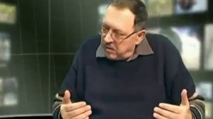 ОтвеЧайка! Юрий Мухин и Максим Калашников