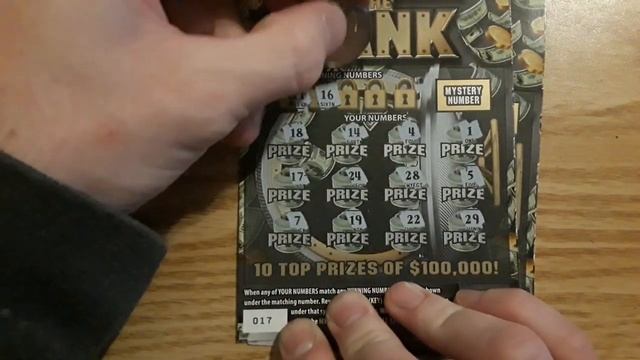 ($5) BREAK THE BANK (NEW GAME!) смотреть онлайн