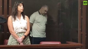 Суд приговорил укронациста из батальона «Айдар» к 16 годам колонии.