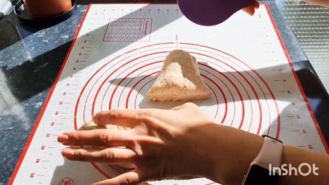 ЛЕПЁШКИ ВМЕСТО ХЛЕБА | Самый простой рецепт лепёшек #лепешки #лавашрецепт #тортилья