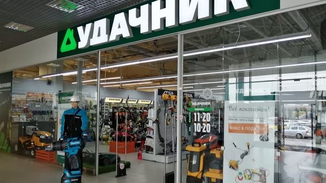 ТОП 10 ШУРУПОВЁРТОВ!