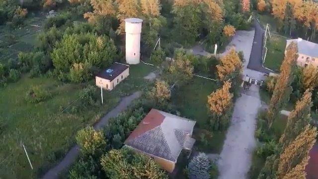 ТЕРРИТОРИЯ БЕЗ ЛЮДЕЙ смотреть онлайн