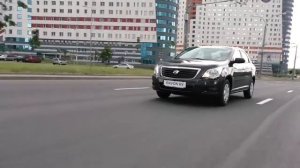 Lada Vesta против Ravon R4 какой  седан лучше