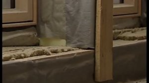 Как правильно утеплить жилую мансарду