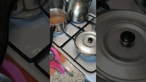 вязкая и рассыпчатая гречневая каша
