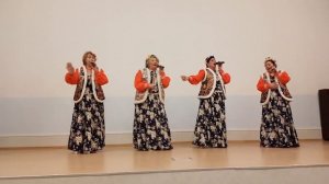 Ансамбль народной песни "ЗаряНица" - Вася-Василёк
