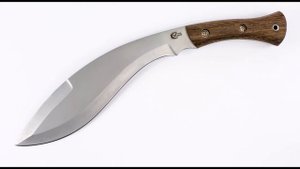 7 Нож Кукри 2023 Лучшие товары для охоты и рыбалки Крутые ножи 2023 Ножи Кукри Товары для мужиков