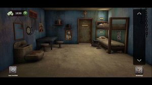 100 дверей-Побег из тюрьмы 36-40