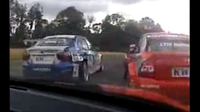 WTCC BRANDS HATCH LADA смотреть онлайн