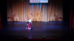 м/ф "Василиса Микулишна" ( Василиса Микулишна) - Мадам Pineapple - ТОГУЧИ 2023 ЗИМА