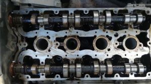 Ваз 2112 маслянная эмульсия в системе охлождения